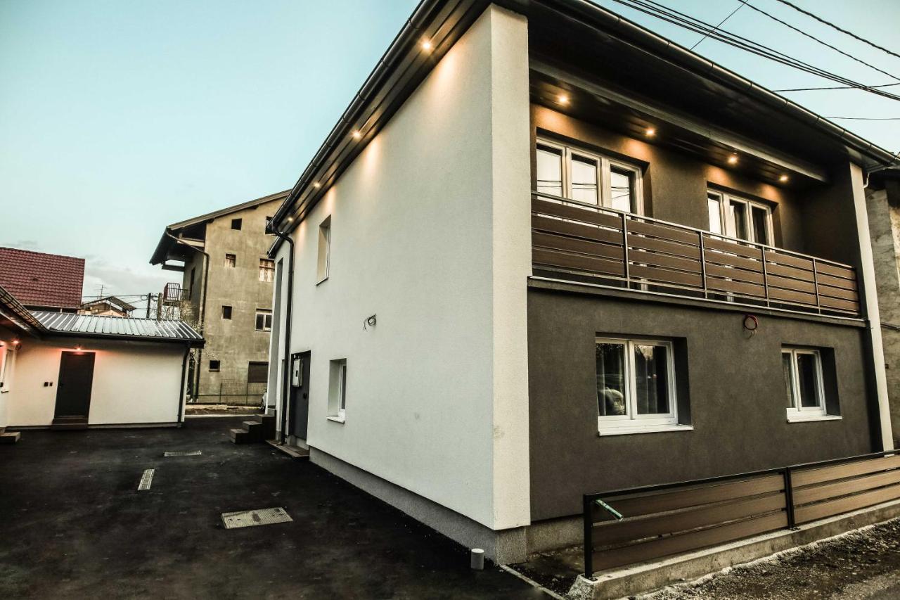 Polar Apartments Banja Luka Lpij Exterior photo